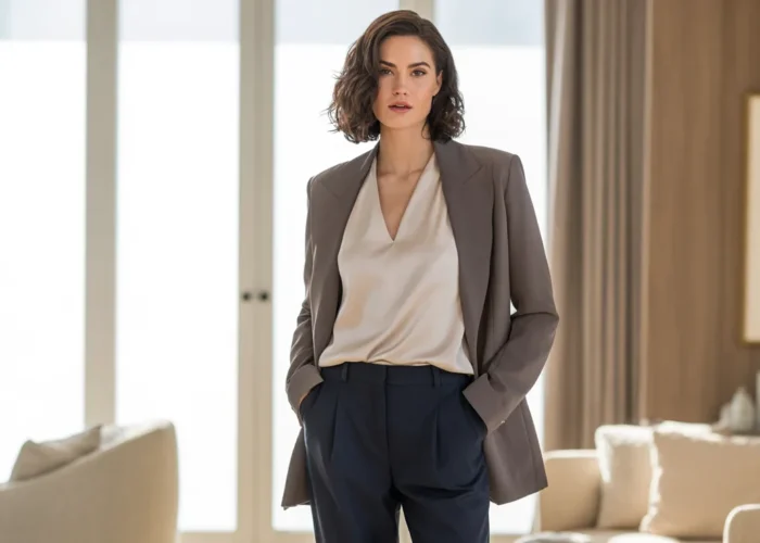 Flattering Ways to Dress an Apple Shaped Body