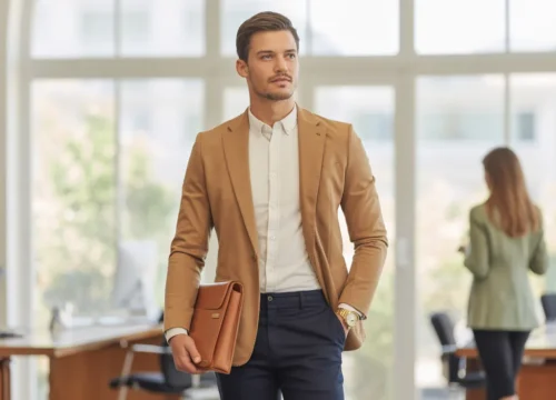 Business Casual Outfits