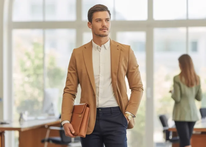 Business Casual Outfits