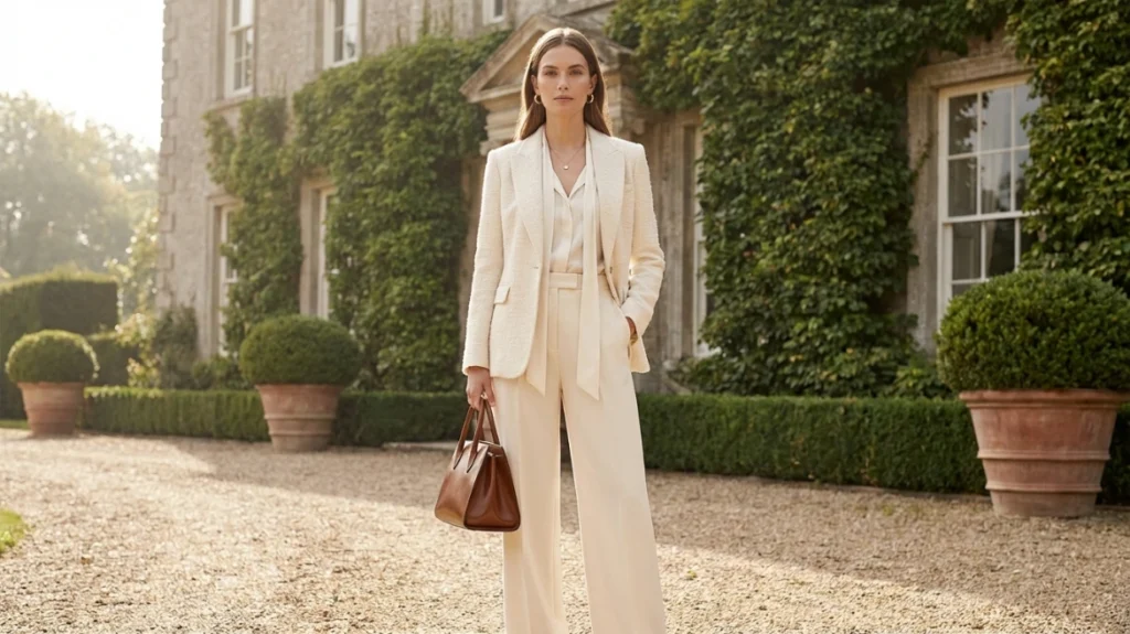 Old Money Outfits