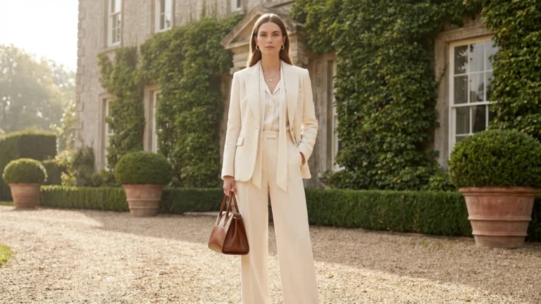 Old Money Outfits