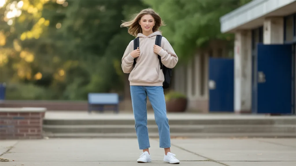 School Outfits