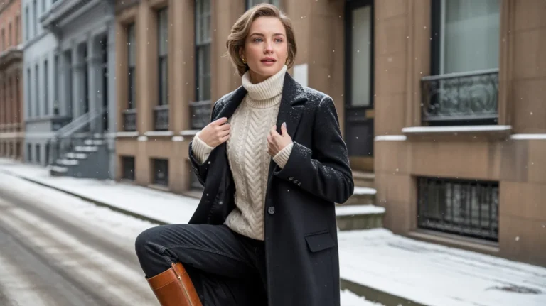 Winter Outfits