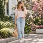 casual easter outfits