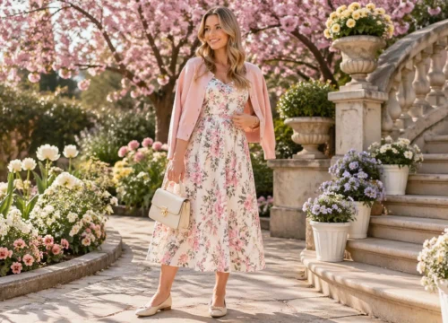 easter outfit