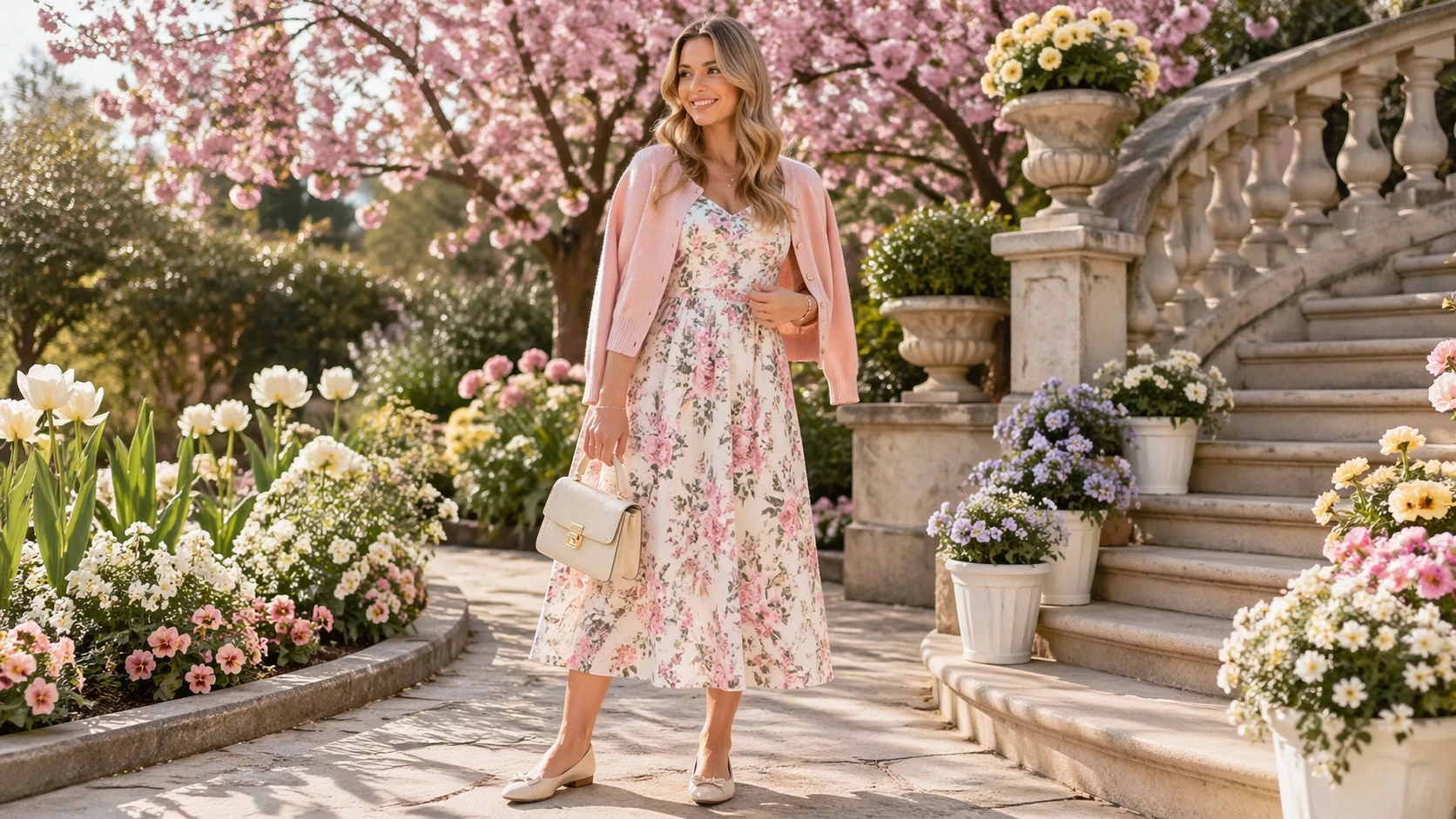 easter outfit