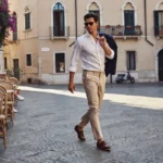 20 Classy Summer Outfits for Men That Look Expensive
