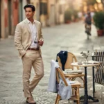 20 Dapper Summer Outfits Men Can Wear All Season