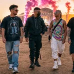 20 Music Festival Outfits for Men That Turn Heads