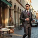 21 Dapper Men Outfits Vintage for Timeless Style