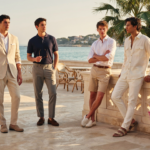 23 Elegant Summer Outfits for Men for Every Occasion