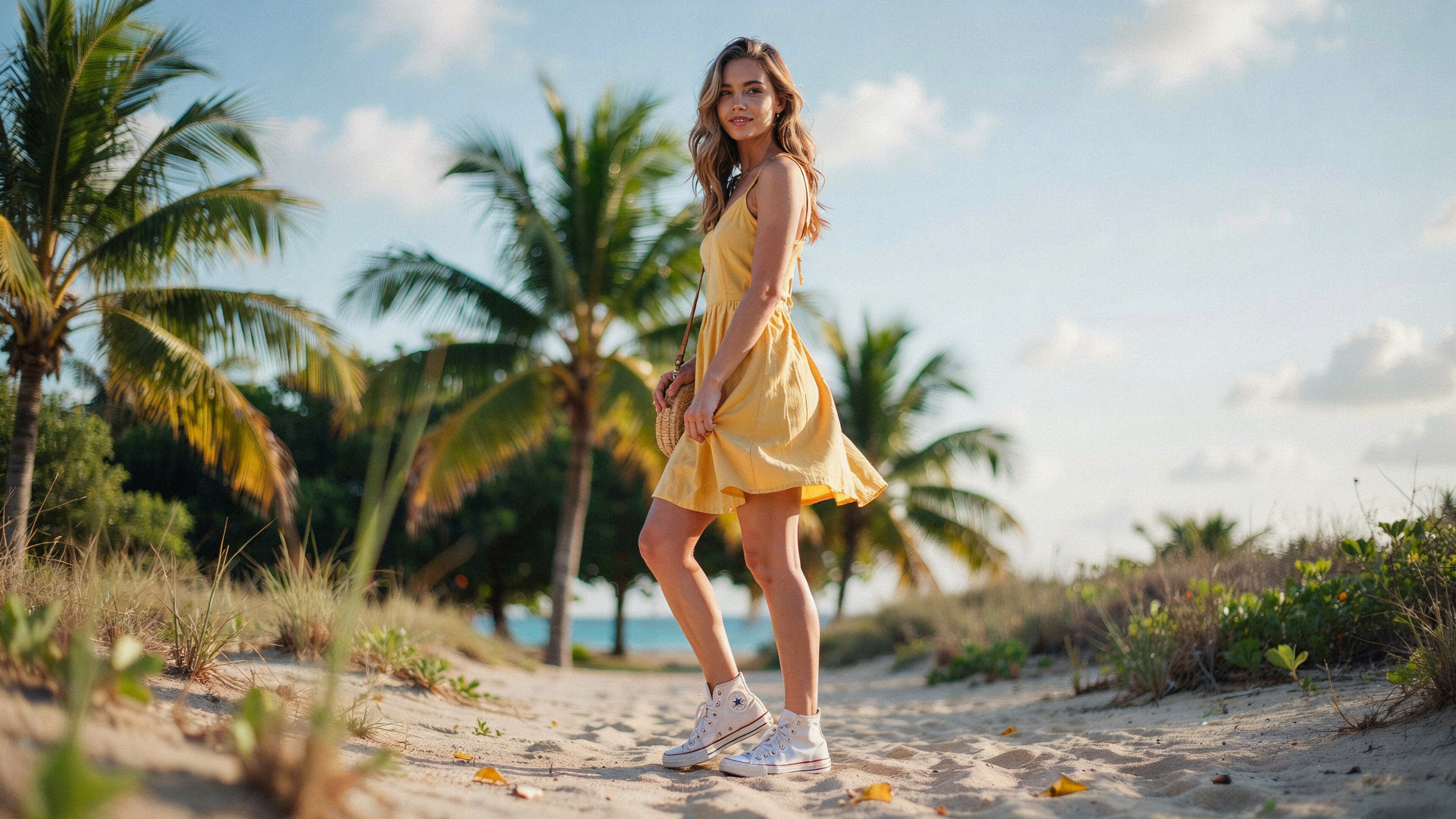 24 Converse Outfits Women Summer Looks to Copy Now