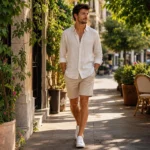 25 Casual Summer Outfits for Men for Easy Daily Wear