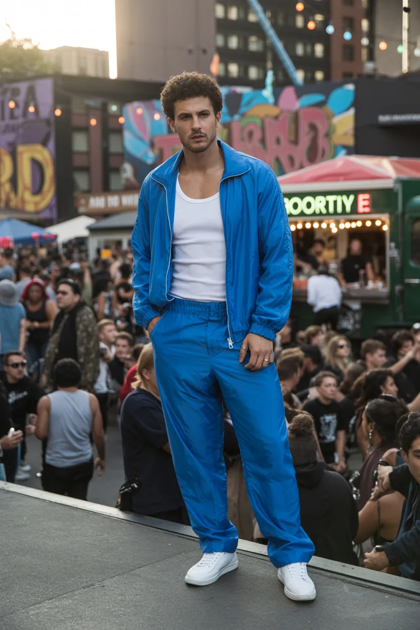 The Tracksuit Combo