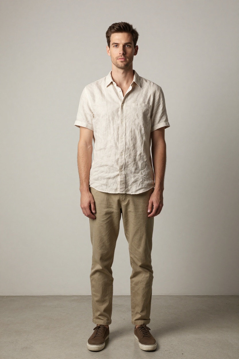 Things to Keep in Mind for Casual Summer Outfits for Men