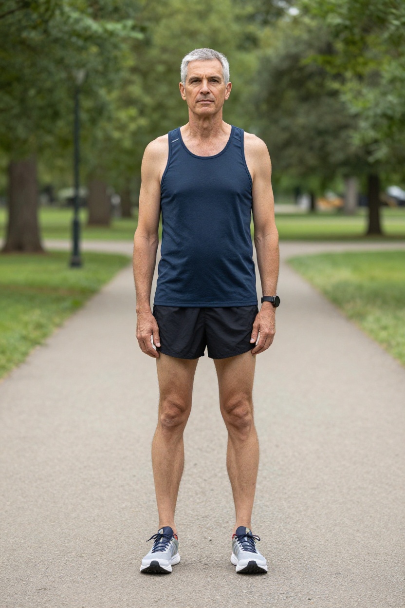 8. Breathable Athletic Tank Tops