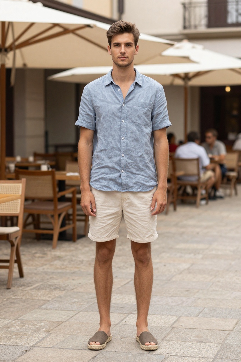 9. Comfortable Espadrilles