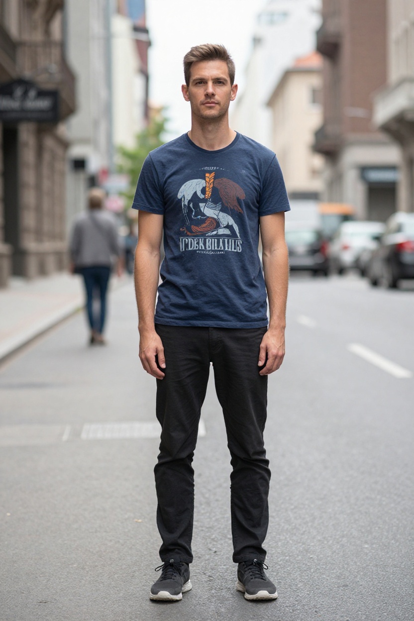 19. Graphic Tees