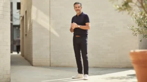 20 Casual Outfits for Men Over 50