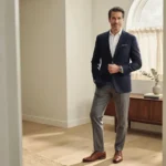 20 Semi Formal Outfits for Men Over 40 That Work