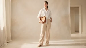 20 Virgo Venus Outfits For Timeless Everyday Elegance