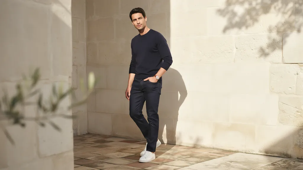 22 Casual Yet Classy Outfits for Men