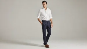 22 Semi Formal Loafers Outfits for Men That Impress