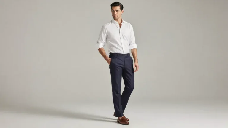 22 Semi Formal Loafers Outfits for Men That Impress